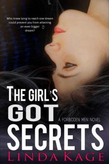      The Girl's Got Secrets