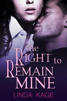      The Right to Remain Mine