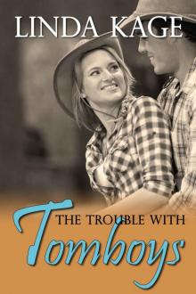      The Trouble With Tomboys
