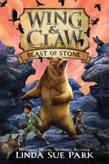      Beast of Stone