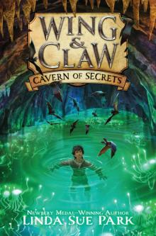      Cavern of Secrets