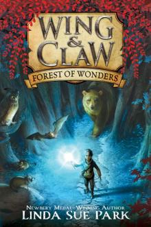      Forest of Wonders