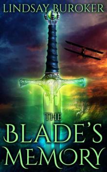      05 Dragon Blood: The Blade's Memory