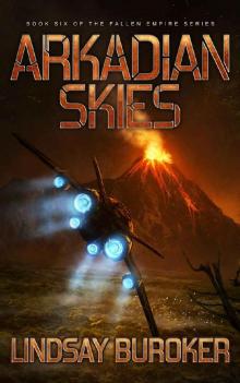      Arkadian Skies