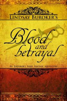      Blood and Betrayal