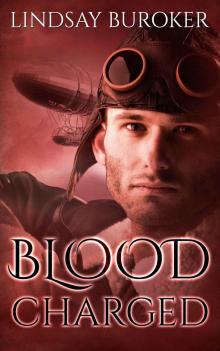      Blood Charged