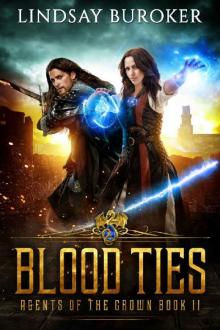     Blood Ties