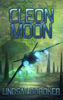      Cleon Moon