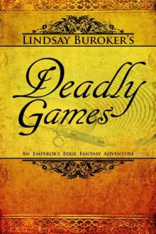      Deadly Games
