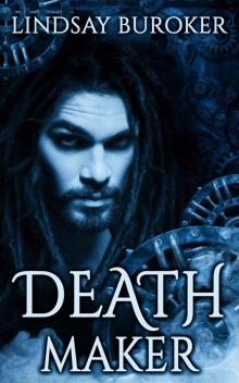      Deathmaker