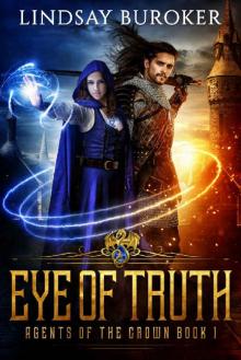      Eye of Truth