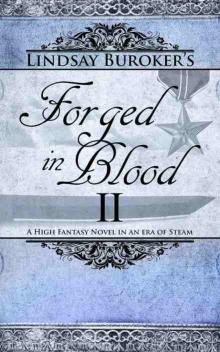      Forged in Blood II
