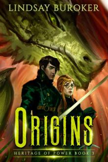      Origins