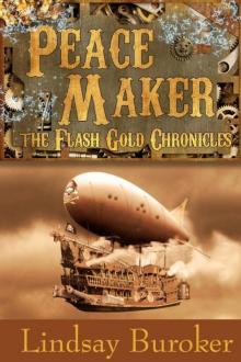      Peacemaker