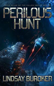      Perilous Hunt