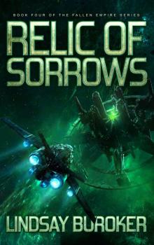      Relic of Sorrows