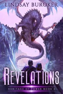      Revelations