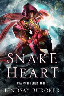      Snake Heart