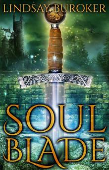      Soulblade