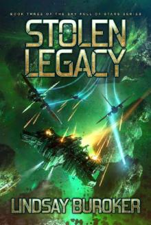      Stolen Legacy