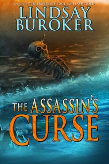      The Assassin's Curse