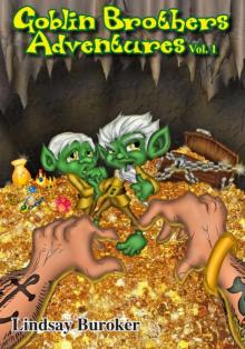      The Goblin Brothers Adventures