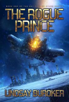      The Rogue Prince