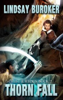      Thorn Fall