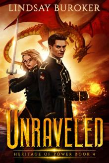      Unraveled