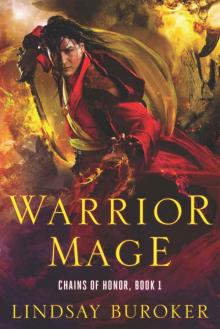      Warrior Mage