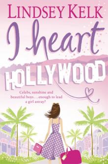      I Heart Hollywood
