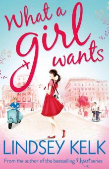      What a Girl Wants