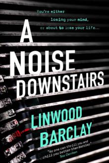      A Noise Downstairs