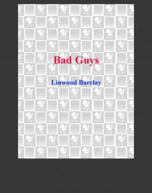      Bad Guys