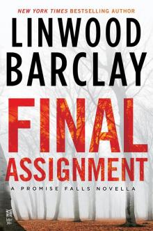      Final Assignment