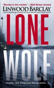      Lone Wolf