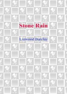      Stone Rain