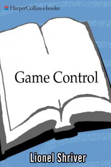      Game Control
