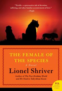      The Female of the Species
