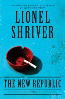      The New Republic