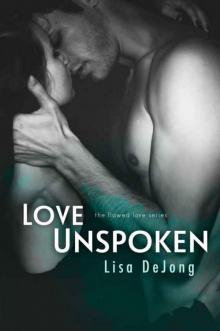      Lies Unspoken