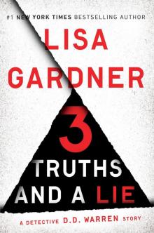      3 Truths and a Lie