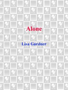      Alone