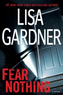      Fear Nothing: A Detective
