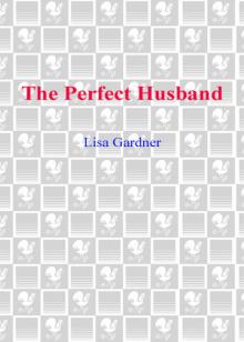      The Perfect Husband