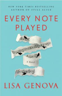      Every Note Played