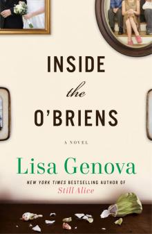      Inside the O'Briens
