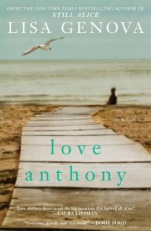      Love Anthony