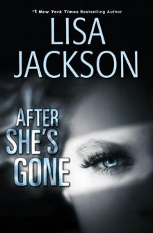      After She's Gone