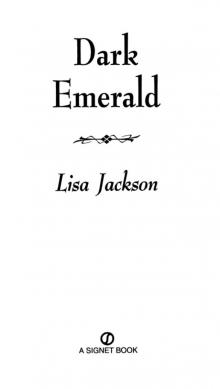      Dark Emerald
